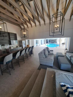 Private Events Paradise